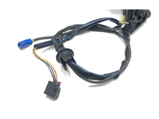 Zpětné zrcátko Audi Q7 4M 2017 LZ1U