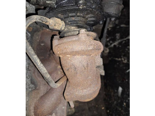 Турбина a6650900580, A6650900580 SsangYong Rexton