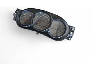 Панель приборов 248108622R, 0002431551   Dacia Dokker       