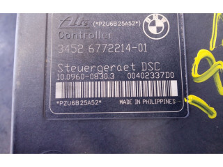 Jednotka ABS 3451677221301, 3452677221401 BMW 1 E81 E87 2006