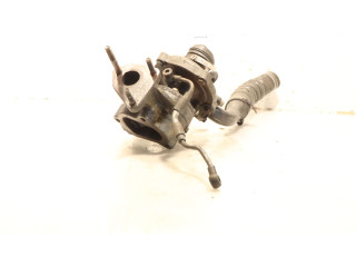 Turbodmychadlo Турбина    Fiat Punto (188)   