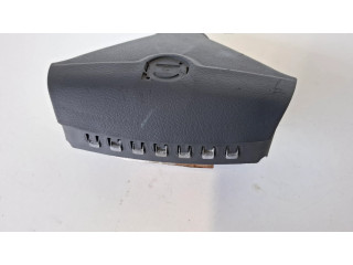 Подушка безопасности водителя 8665914 Volvo S60