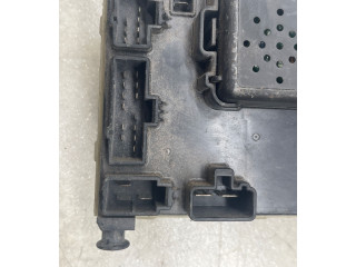 Блок предохранителей 002383, 93BG14K150AD Ford S-MAX