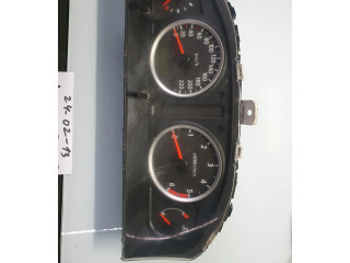 Панель приборов BN816, 3479753 Nissan Almera Tino