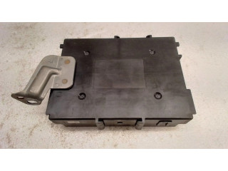 Блок управления тормозной системы