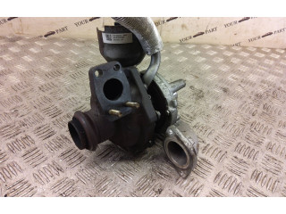  Турбина Ford Transit -  Tourneo Connect  8062910003   для двигателя TZGA      