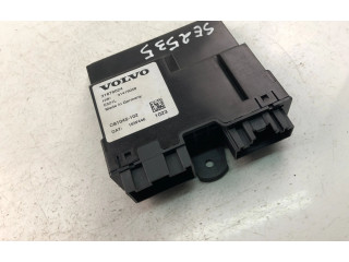 Блок управления 31676024   Volvo S90, V90