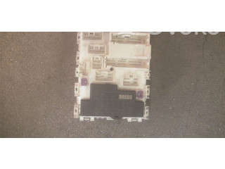   Pojistková skříňka    Suzuki Swift 2011