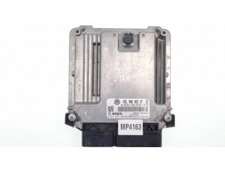 Řídící jednotka 03L906022GT, 03L906022G Volkswagen Tiguan 2011