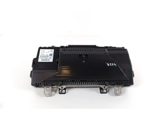 Přístrojová deska Volvo V60 2019 32276287