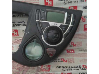 Блок управления климат-контролем 14874990YR   Citroen C8