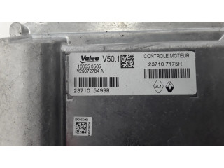 Комплект блоков управления    Dacia Logan II