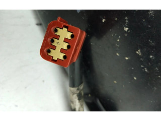 Зеркало электрическое правое Jeep Cherokee XJ 1991-2001 года