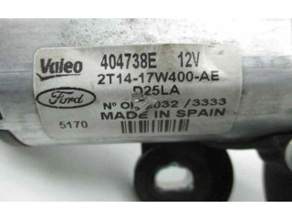 Моторчик заднего дворника 2T1417W400AE    Ford Transit -  Tourneo Connect