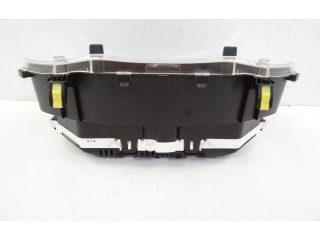 Přístrojová deska Toyota Yaris 2019 838000UL60