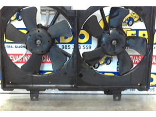 Комплект вентиляторов     651004U130, 651004U130    Nissan X-Trail T30 