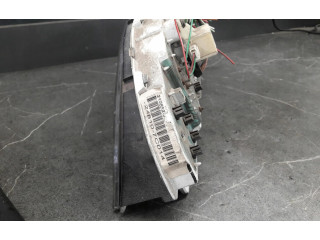 Панель приборов 210662-01 Nissan Vanette