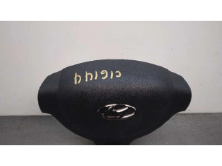 Подушка безопасности водителя 569000X000CH   Hyundai i10