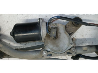 Моторчик дворников 96602101, 96602101    Chevrolet Matiz