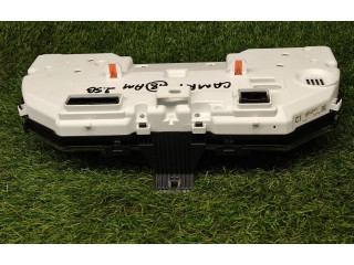 Pojistková skříňka Радио/ проигрыватель / навигация 8380033Q010, 2575207165 Toyota Camry VIII XV70 2018