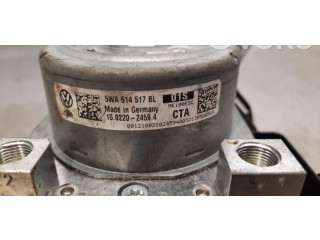 Блок АБС 5WA614517BL Volkswagen Golf VIII 2019 - года