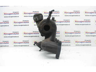 Турбина Volkswagen Bora 038253019C