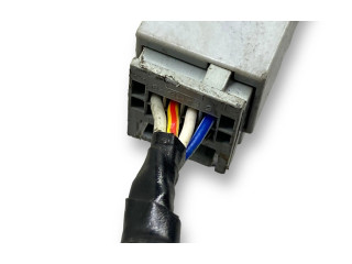 Zpětné zrcátko Ford Fiesta 2011 E4023426