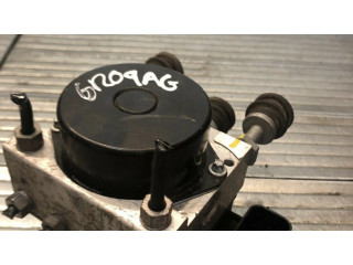 Блок АБС 6R0907379AG Skoda Roomster (5J) 2006-2015 года