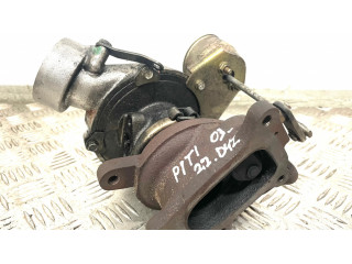 Turbodmychadlo Турбина A6640960299, 030226123X Chrysler PT Cruiser 2.1 EDJ