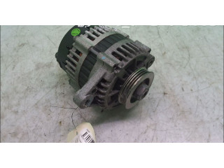 Генератор    Chevrolet Matiz      