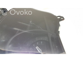 Přístrojová deska Ford Fusion II 2018 DS7T10849NL, MX2574706508