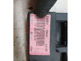 Блок управления 3735AAF, CN Chery Tiggo