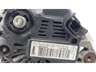 Генератор 231003831R Dacia Duster 1.5