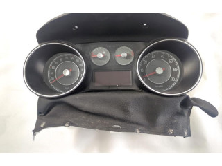 Přístrojová deska Fiat Punto (199) 2012 51917424