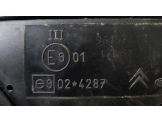 Зеркало электрическое     правое   Citroen C4 I  2004-2010 года   
