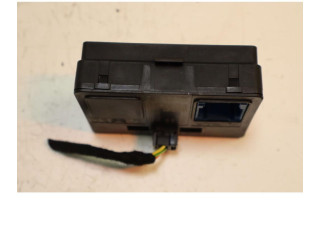 Блок управления климат-контролем 9836236080 Peugeot 2008 II