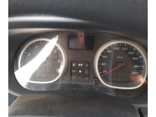 Зеркало электрическое Dacia Duster 2010 - 2017 года