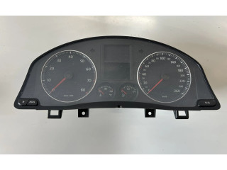 Панель приборов 1K0920863A, 1K0920863A Volkswagen Golf Plus