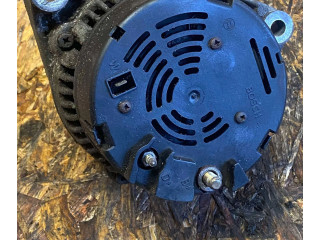 Генератор 0091543002, 0123335003   Mercedes-Benz E W124      