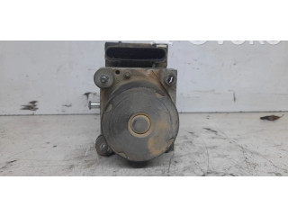 Блок АБС Fiat Grande Punto - года