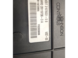 Блок предохранителей 21676031, F02533836 Citroen C4 I