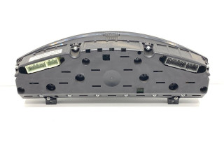 Панель приборов    Chrysler 300 - 300C       