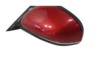 Зеркало электрическое        Jaguar XK - XKR  2006 - 2016 года   