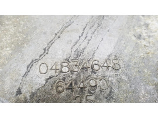 Řídící jednotka 04834648, 7232AC Dodge Caravan 1997