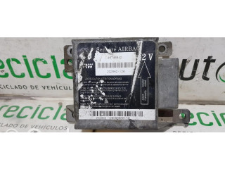 Блок подушек безопасности CENTRALITAAIRBAG Alfa Romeo SZ