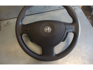 Руль Opel Meriva A  2003 - 2010 года Airbaglenkrad, 24402534      