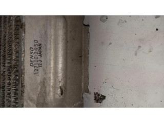 Интеркулер 817727 Honda Civic