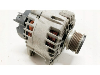 Генератор 03P903023D Volkswagen Polo V 6R 1.2