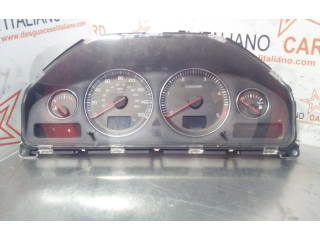 Панель приборов 8673802 Volvo V70