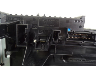 Pojistková skříňka Řídící jednotka BSM A2049004203, 016706581A Mercedes-Benz GLK (X204) 2012